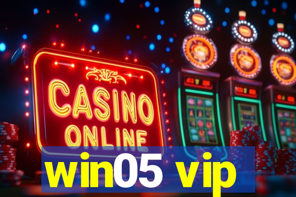 win05 vip